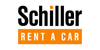 Schiller Rent a Car.
