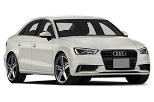 Audi A3 Sedan