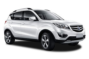 Chana CS35
