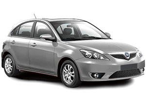 Chana Alsvin Hatchback