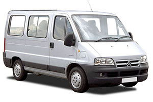 Citroen Jumper