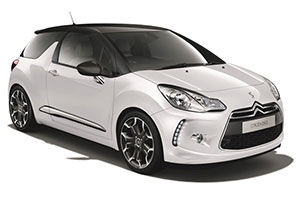 Citroen DS3