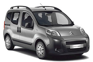 Citroen Nemo
