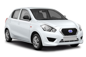 Datsun GO Lux Hatch