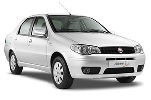 Fiat Albea