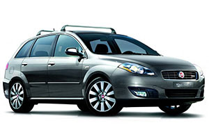 Fiat Croma