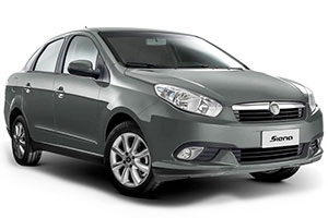 Fiat Grand Siena 1.4
