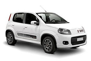 Fiat Uno