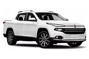 Fiat Toro Freedom