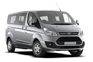 Ford Tourneo