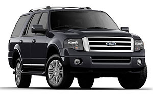 Ford Expedition