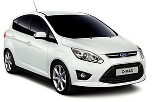 Ford C Max