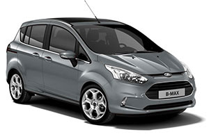 Ford B Max