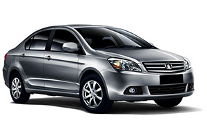 Great Wall C30