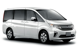 Honda Stepwagon