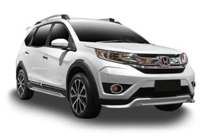 Honda BRV