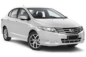 Honda Grace