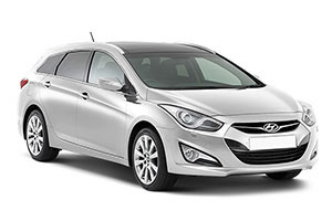 Hyundai i40 SW