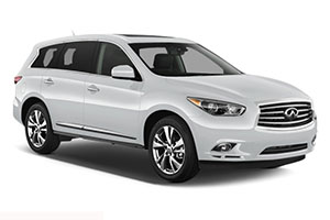 Infiniti QX60