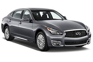 Infiniti Q70