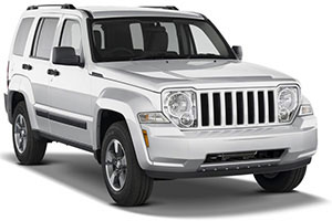 Jeep Liberty