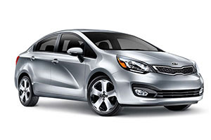 Kia Pride