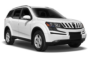 Mahindra XUV-500
