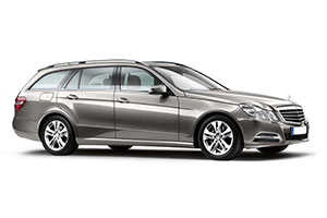 Mercedes-Benz E-Class Estate