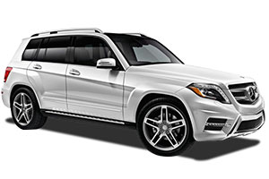 Mercedes-Benz GLK