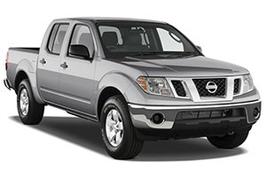Nissan Pickup