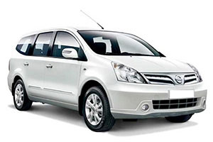 Nissan Grand Livina
