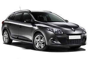 Renault Grand Megane