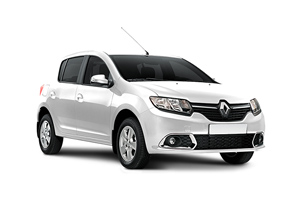 Renault Sandero Stepway