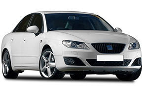 Seat Exeo
