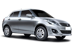 Suzuki Dzire
