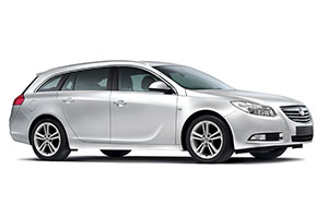 Vauxhall Insignia Estate