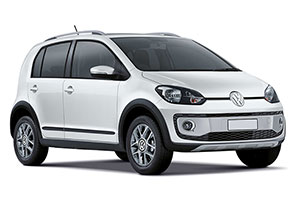 VW Cross Up