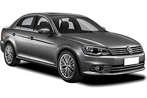 Volkswagen Bora Variant