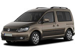 VW Caddy Maxilife