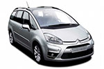 Citroen Grand C4 Picasso