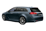 Opel Insignia Sports Tourer