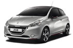 Peugeot 208 Diesel