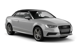 Audi A3 Cabrio
