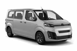 Citroen C4 Grand SpaceTourer