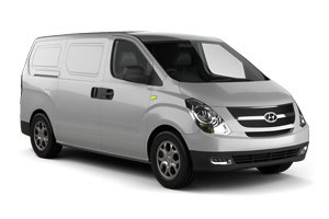 Hyundai H1