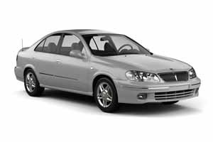Nissan Sunny