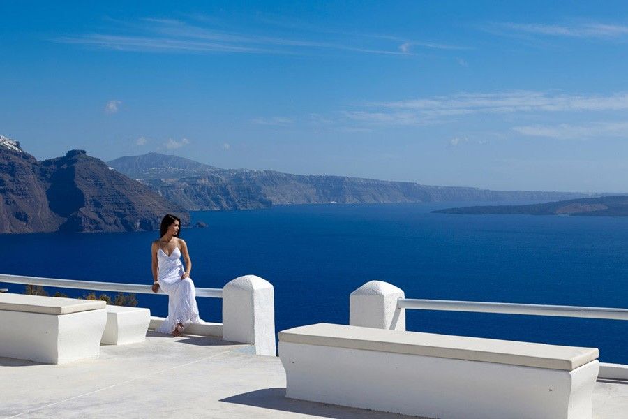 OIA SUITES SANTORINI