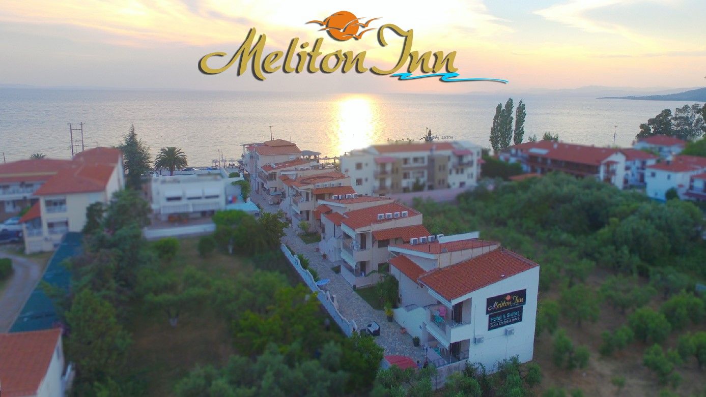 Hotel MELITON INN