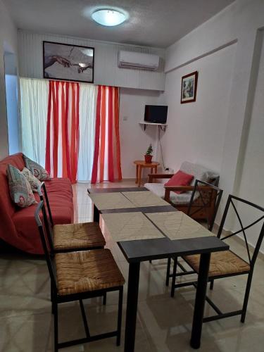Hotel 1 BEDROOM APARTMENT (FULLY FURNISHED)