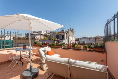 IFLAT SAINT PETER LOVELY APARTMENT WITH TERRACE